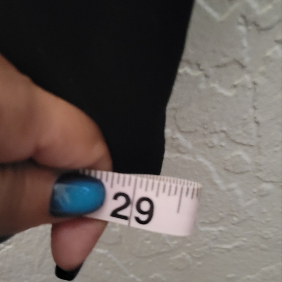 Spanx Velvety Leggings Size Small - Picture 7 of 8